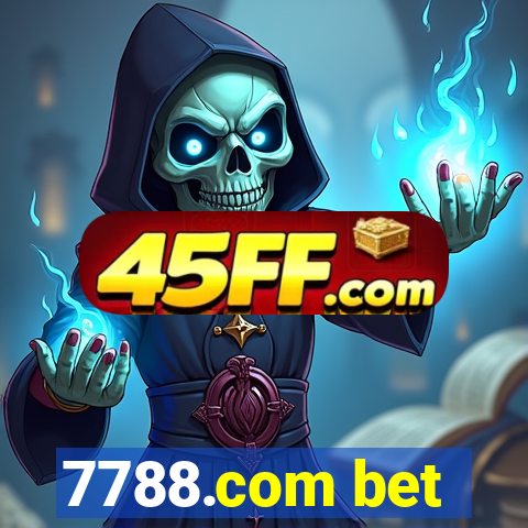 7788.com bet